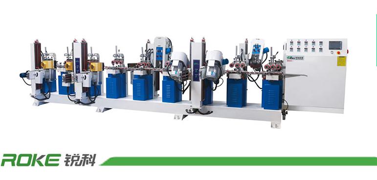 線條砂光機 線條砂光機